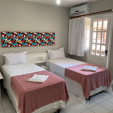 Apartamento Lindo, Perto Das Melhores Praias. Porto Seguro Exterior foto